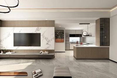 4 Bed Apartment with En Suite at Muthangari Drive