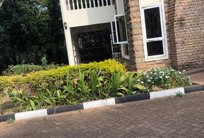 4 Bed House with En Suite at Ngecha Road - 2