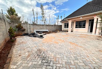 3 Bed House with En Suite at Ruiru - 2