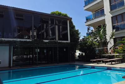 3 Bed Apartment with En Suite at Tebere Crescent