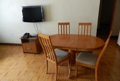 2 Bed Apartment with Parking in Westlands Area - 4
