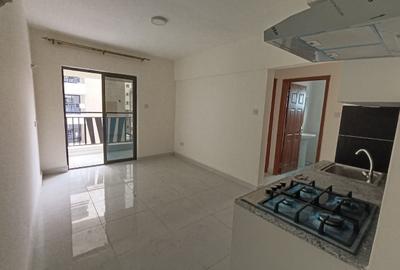 1 Bed Apartment with Lift in Syokimau