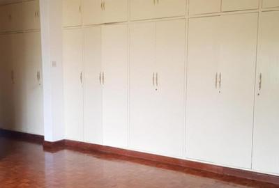 Commercial Property with Parking in Westlands Area