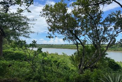 Land in Mtwapa