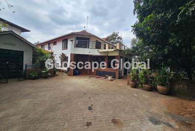 Commercial Property with Parking in Lavington - 2