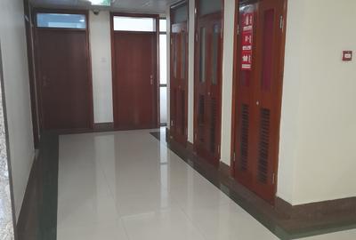 2,000 ft² Office with Backup Generator at Ngong Lane