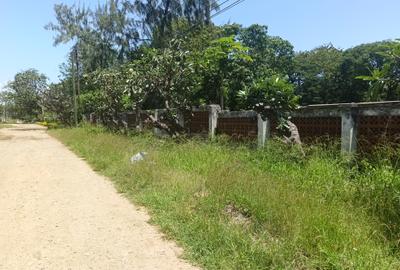 0.3 m² Residential Land at Greenwood Drive