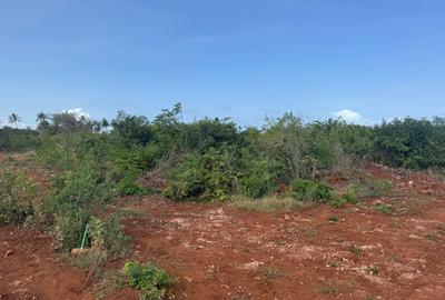 6 ac Land in Kilifi - 4