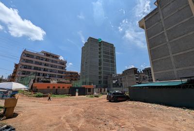 6 Bed House with En Suite in Kasarani