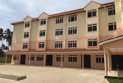 2 Bed Apartment in Mtwapa