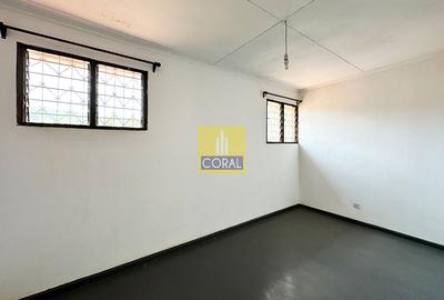 Commercial Property with Garden in Karen