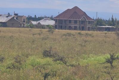 Land in Ruai - 2