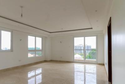 3 Bed Apartment with En Suite at General Mathenge Westlands