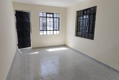 6,550 ft² Warehouse with Backup Generator in Kikuyu Town