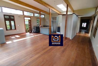 2 Bed House with En Suite in Karen - 3