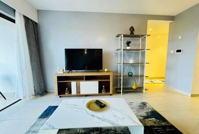 Furnished 1 Bed Apartment with En Suite at Mbaazi Avenue - 3