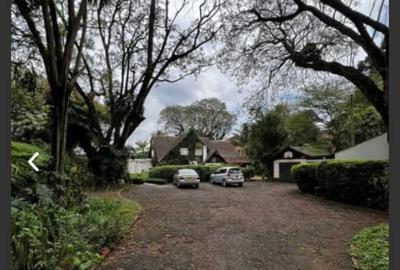 0.75 ac Land in Riara Road - 4