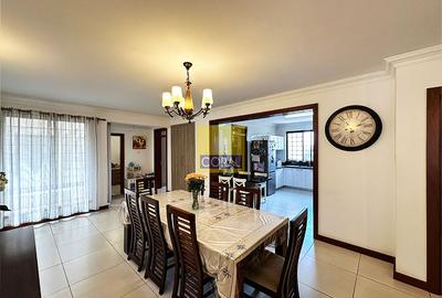 3 Bed Apartment in Parklands - 4