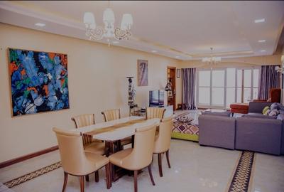 4 Bed House with En Suite at Kilimani Hurlingham - 3