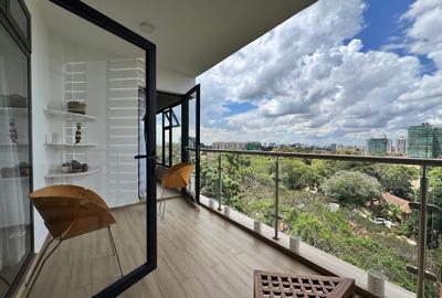 Serviced 2 Bed Apartment with En Suite in Lavington - 2