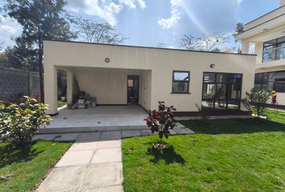 5 Bed House with En Suite in Karen - 3