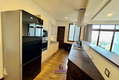 Furnished 2 Bed Apartment with En Suite at General Mathenge - 2