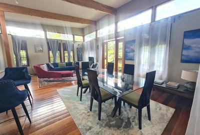 2 Bed House with En Suite in Karen - 4