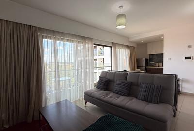 Furnished 1 Bed Apartment with Swimming Pool in Lavington