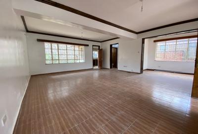 3 Bed Townhouse with Staff Quarters at Lavington