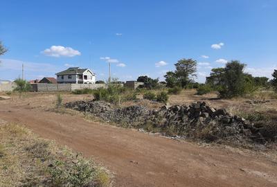 0.020 ha Land at Murera