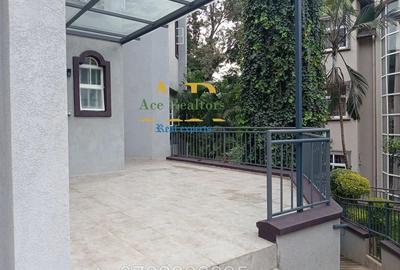 4 Bed Townhouse with En Suite at Spring Valley - 3