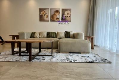 Serviced 2 Bed Apartment with En Suite at City Park Drive - 2