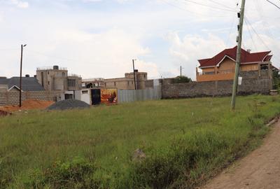 0.125 ac Land at Green Valley