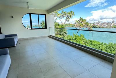 Serviced 3 Bed Apartment with En Suite at Cement Road