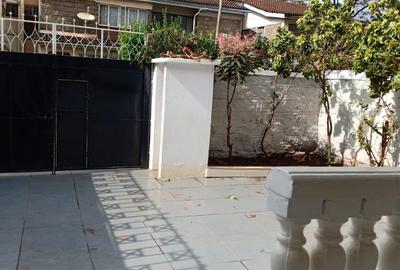 4 Bed Townhouse with En Suite in Lavington