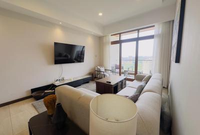 Furnished 2 Bed Apartment with En Suite at General Mathenge - 4