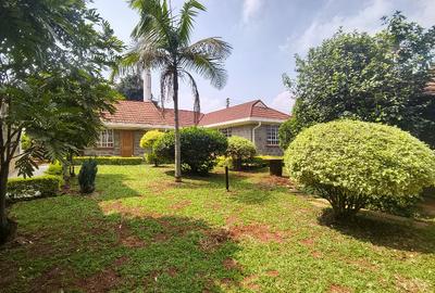 2 Bed House with Garden at Old Runda