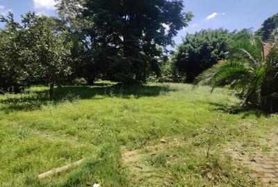 0.85 ac Land in Lavington