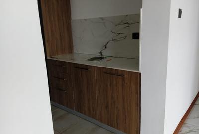Serviced 3 Bed Apartment with En Suite in Kileleshwa