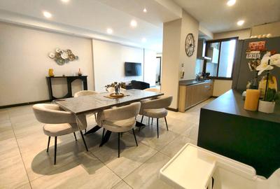 3 Bed Apartment with En Suite at General Mathenge Road - 2