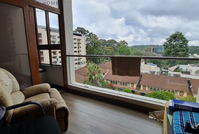 2 Bed Apartment with En Suite at General Mathenge