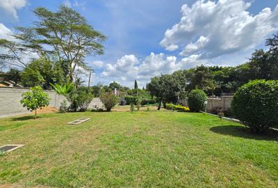 4 Bed House with En Suite in Runda - 4