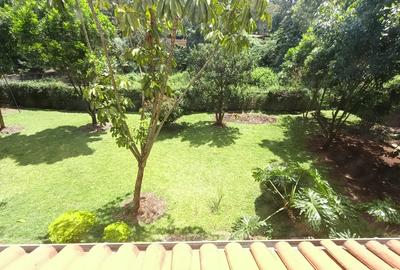 4 Bed House with En Suite at Old Kitisuru - 3