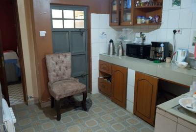 5 Bed House with En Suite in Ruiru