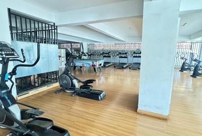 2 Bed Apartment with En Suite in Kilimani - 2