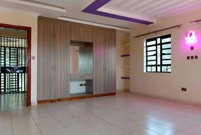 4 Bed House in Ngong