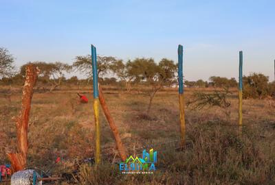Commercial Land at Sajiloni