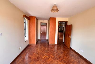 4 Bed Townhouse with En Suite at Shanzu Road - 4