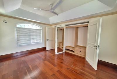 4 Bed Townhouse with En Suite at Old Kitisuru Road - 3