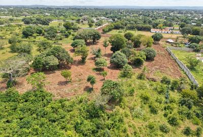 2 ac Land at Diani Airport Road - 3